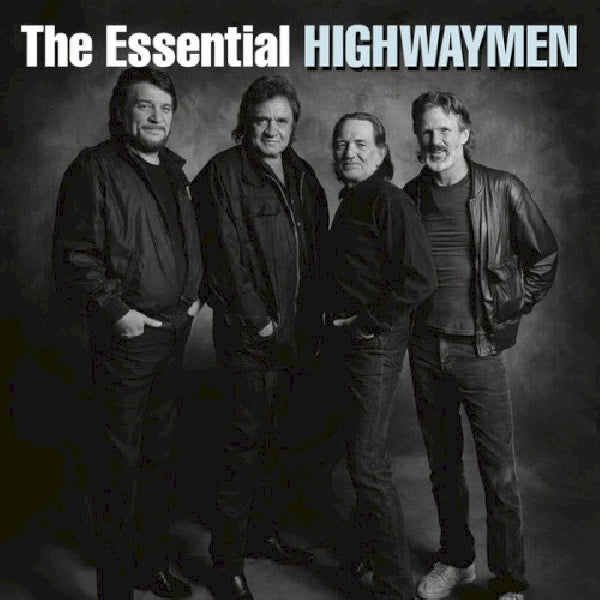 Highwaymen - Essential (CD) - Velvet Music