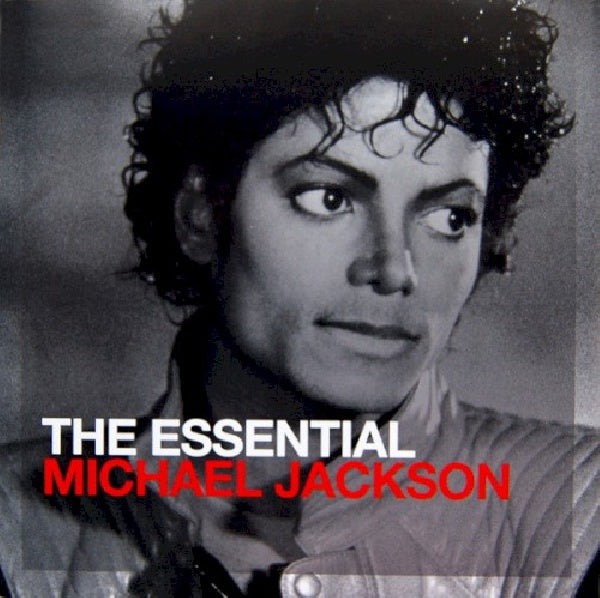 Michael Jackson - The essential michael jackson (CD) - Velvet Music