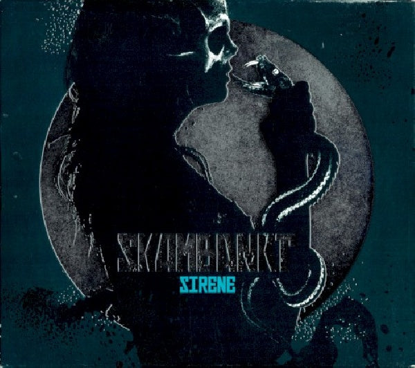 Skambankt - Sirene (CD) - Velvet Music