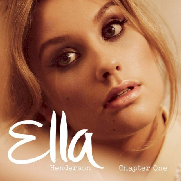 Ella Henderson - Chapter one (CD)