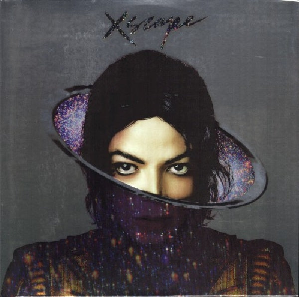 Michael Jackson - Xscape (LP)