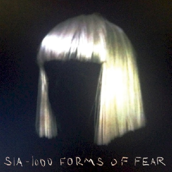 Sia - 1000 forms of fear (CD) - Velvet Music