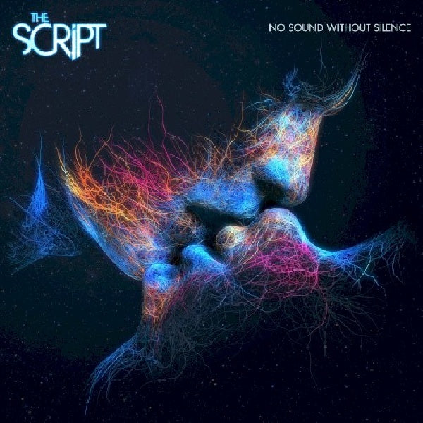 Script - No sound without silence (CD)