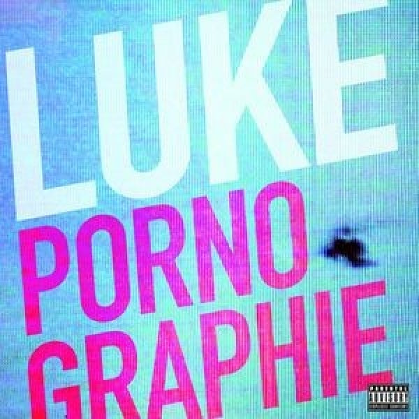 Luke - Pornographie (CD) - Velvet Music