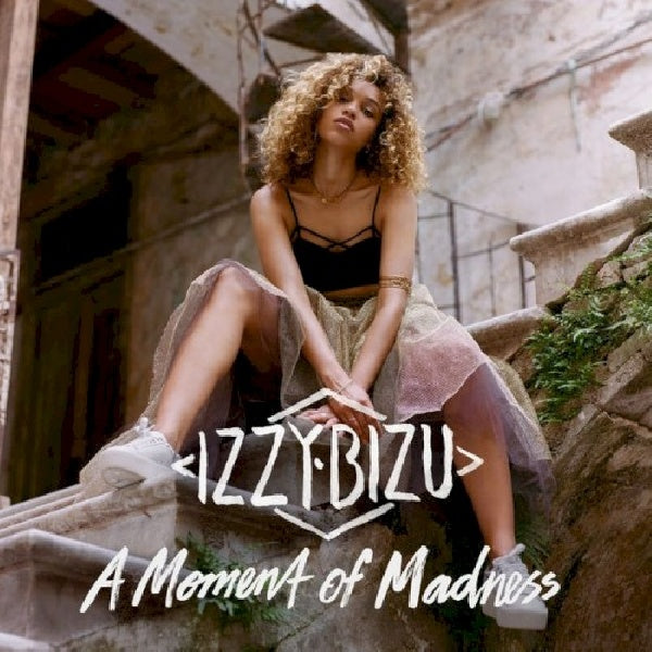 Izzy Bizu - Moment of madness (CD) - Velvet Music