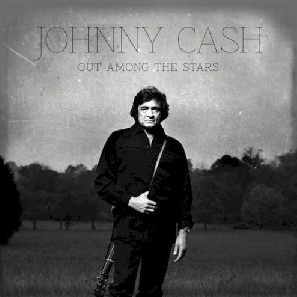 Johnny Cash - Out among the stars (LP) - Velvet Music