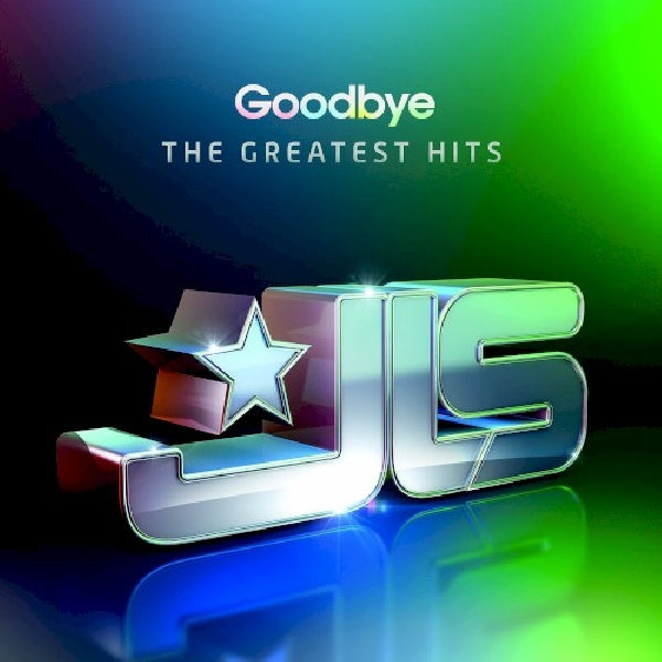Jls - Goodbye (CD) - Velvet Music