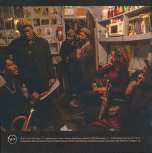 Jon Batiste - Anatomy Of Angels (CD d'occasion)