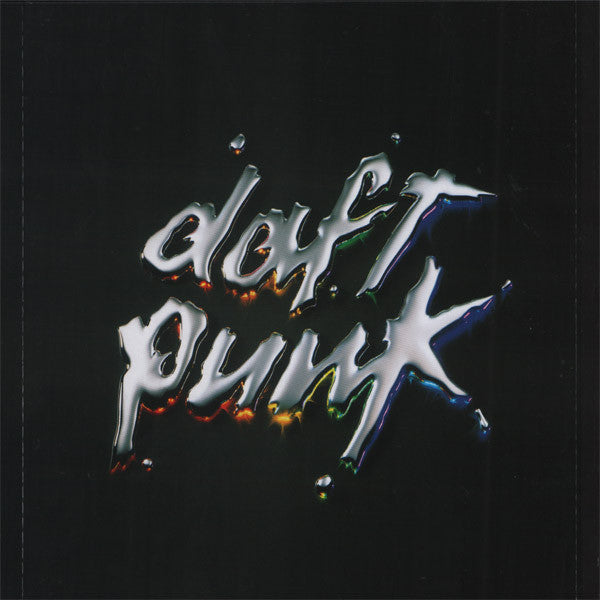 Daft Punk - Discovery (tweedehands CD) - Velvet Music