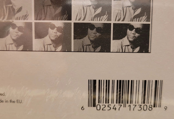Cecil Taylor - Conquistador! (LP) - Velvet Music