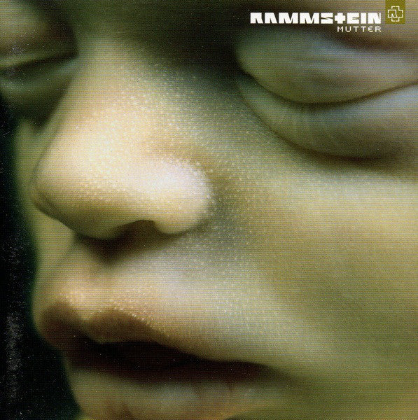 Rammstein - Mutter (tweedehands LP) - Velvet Music