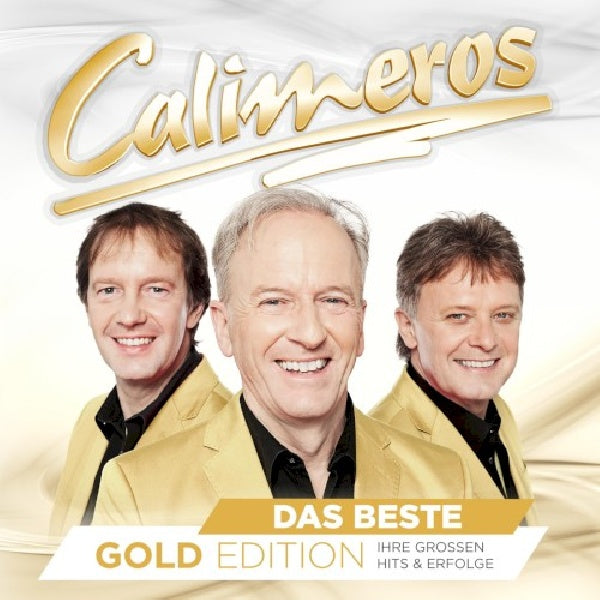 Calimeros - Das beste-gold-edition (CD)