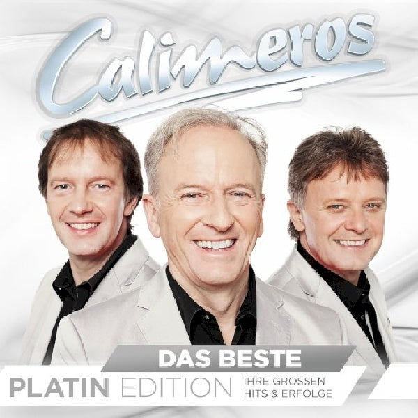 Calimeros - Das beste - platinum edition (CD)