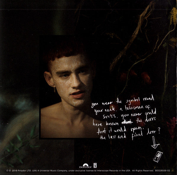 Years & Years - Palo Santo (tweedehands CD) - Velvet Music