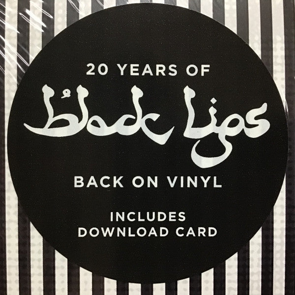 Black Lips, The - 200 Million Thousand (LP) - Velvet Music