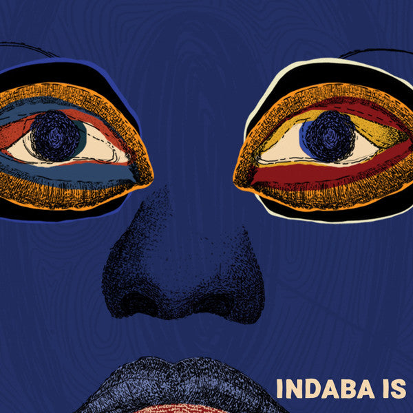 Divers - Indaba Is (CD d'occasion)