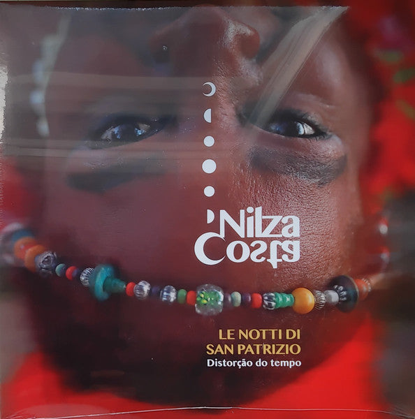 Nilza Costa - Le Notti Di San Patrizio - Distorção Do Tempo (CD d'occasion)