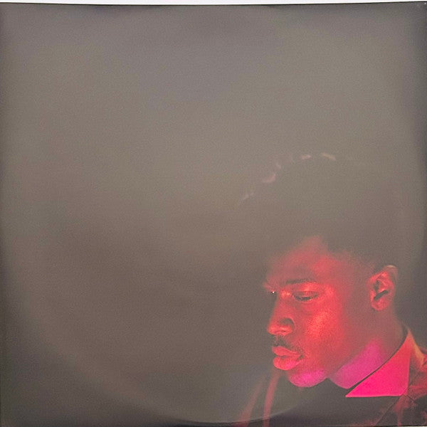 Moses Sumney - Mid-City Island (LP) - Velvet Music