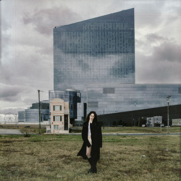 Marie Davidson - City Of Clowns (LP) - Velvet Music
