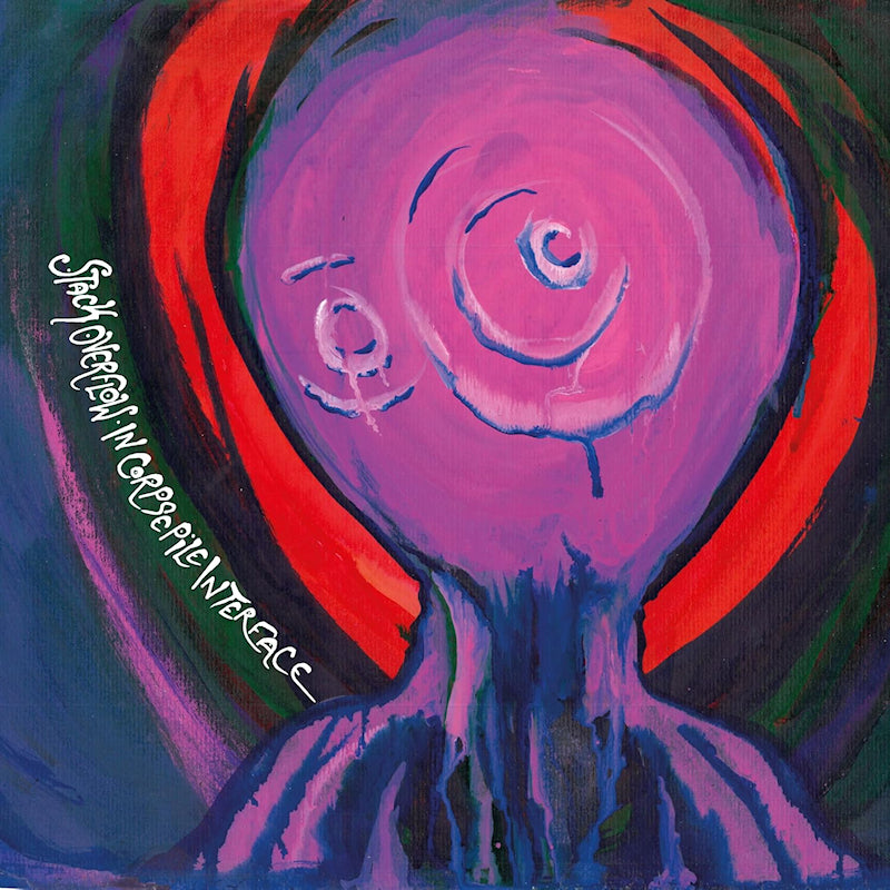 A Forest Of Stars - Stack overflow in corpse pile interface (CD) - Velvet Music