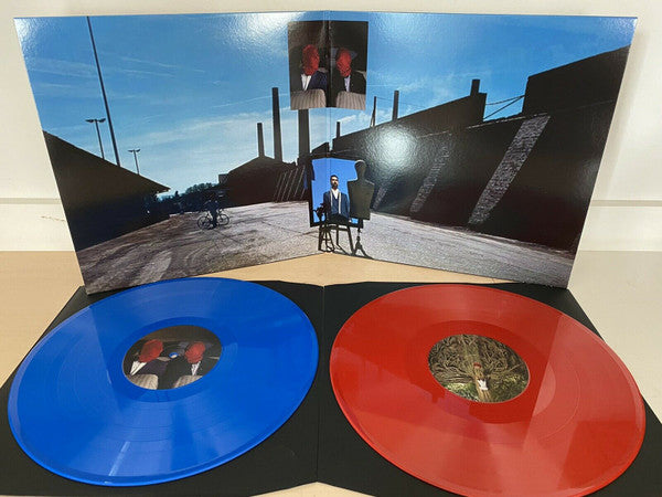 Mars Volta, The - Frances The Mute (LP) - Velvet Music