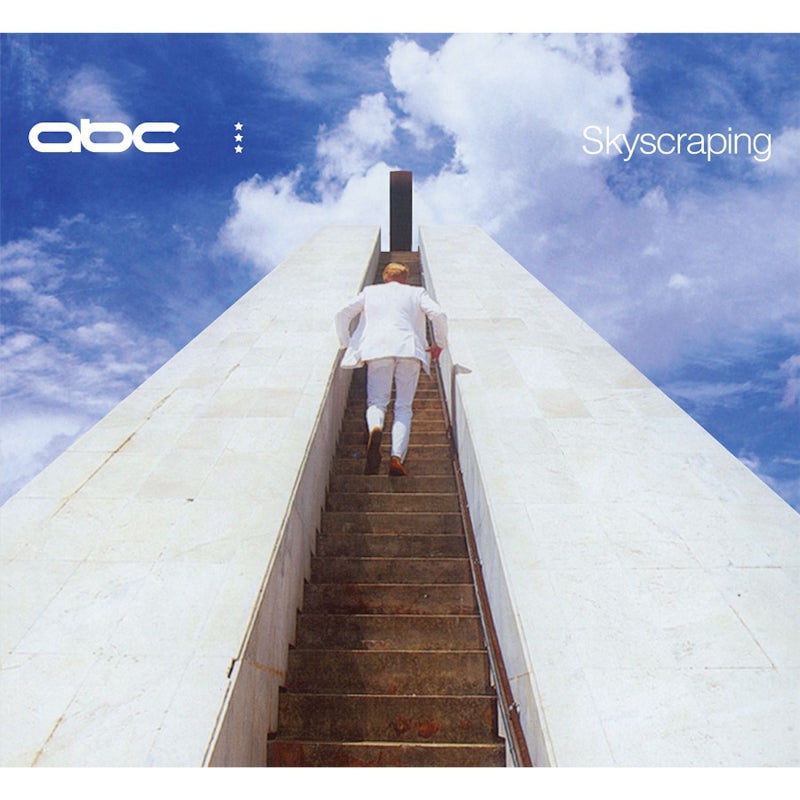 ABC - Skyscraping (LP) - Velvet Music