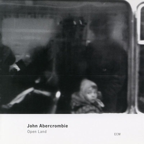 John Abercrombie - Open land (CD)
