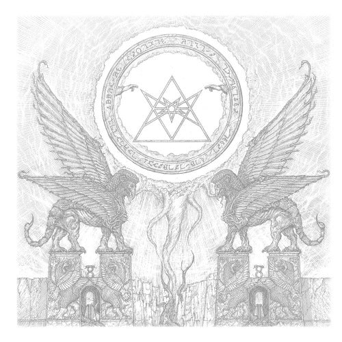 Absu - Abzu (LP) - Velvet Music