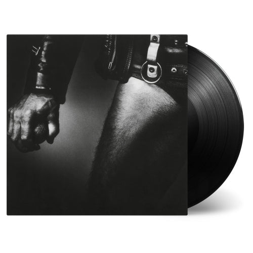 Accept - Balls to the wall (LP) - Velvet Music