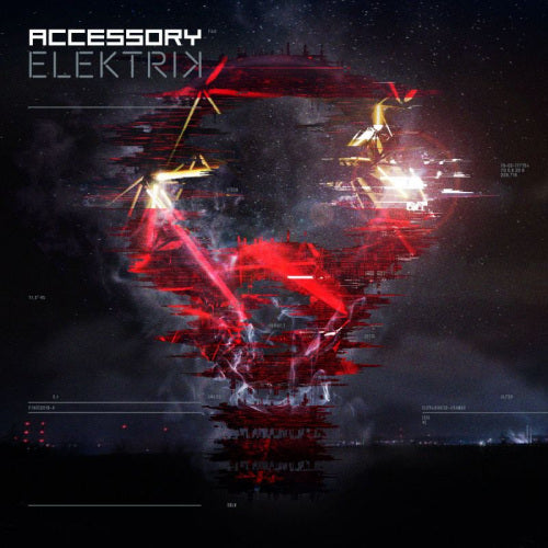 Accessory - Elektrik (CD) - Velvet Music