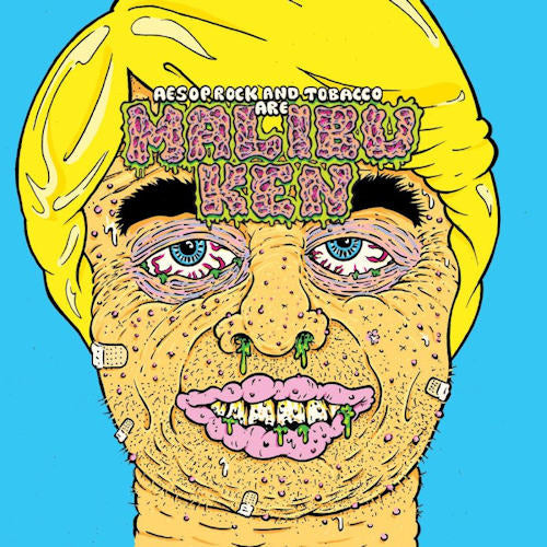 Malibu Ken - Malibu ken (CD)