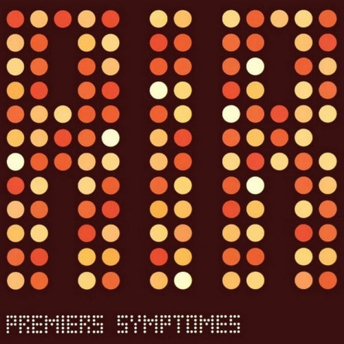 Air - Premiers sympt?mes (CD) - Velvet Music
