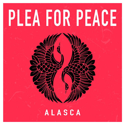 Alasca - Plea for peace (CD) - Velvet Music