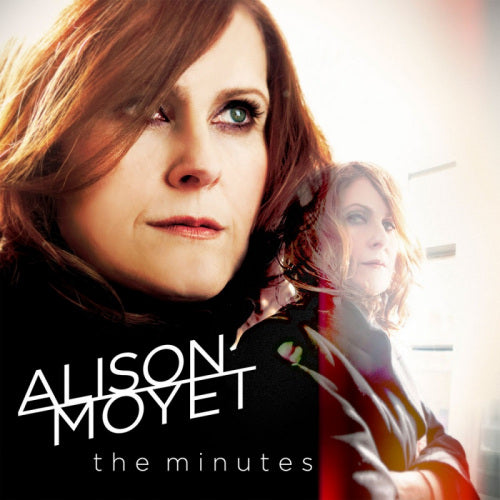 Alison Moyet - Minutes (CD)