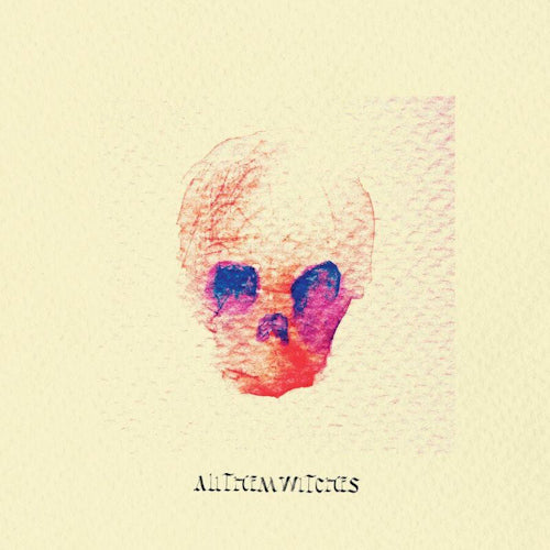 All Them Witches - ATW (CD) - Velvet Music