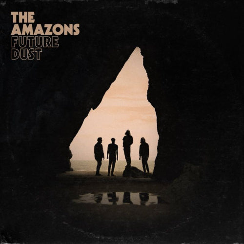 The Amazons - Future dust (LP) - Velvet Music