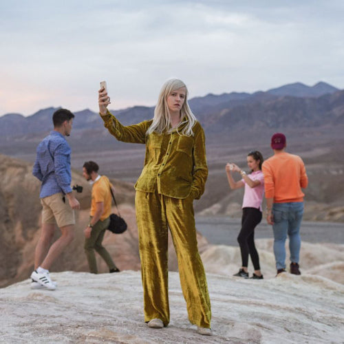 Amber Arcades - European heartbreak (LP)