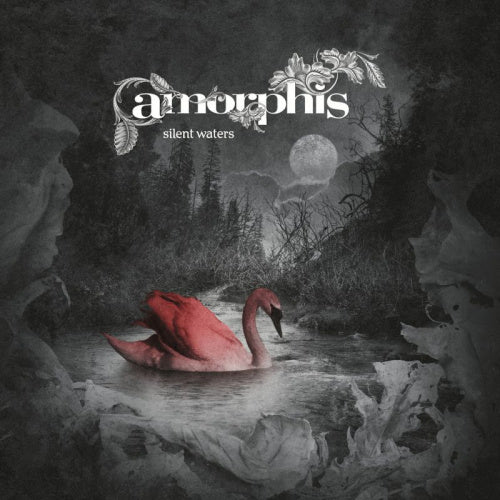 Amorphis - Silent waters (LP) - Velvet Music