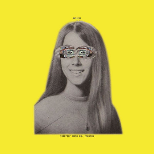 Amplifier - Trippin' with dr faustus (CD)