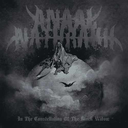 Anaal Nathrakh - In the constellation of the black widow (LP) - Velvet Music