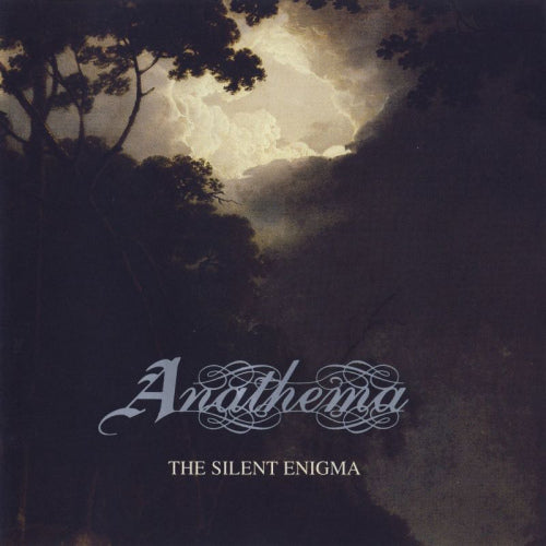Anathema - Silent enigma (CD) - Velvet Music