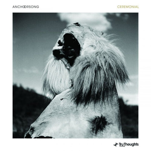 Anchorsong - Ceremonial (CD) - Velvet Music