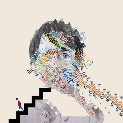 Animal Collective - Painting with (LP) - Velvet Music
