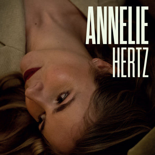 Annelie - Hertz (CD) - Velvet Music