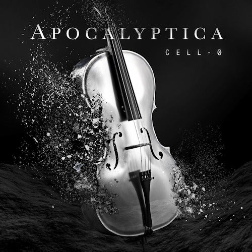 Apocalyptica - Cell-0 (LP) - Velvet Music