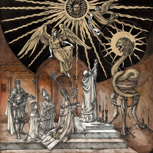 Arcada - Projections (CD)