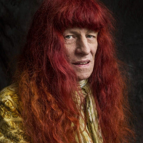 The Kik Armand - Armand & the kik (LP)