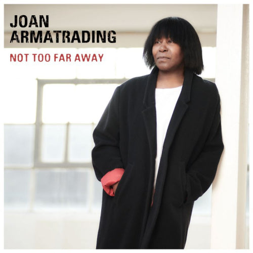Joan Armatrading - Not too far away (LP)