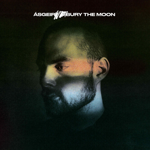 Asgeir - Bury the moon (LP) - Velvet Music
