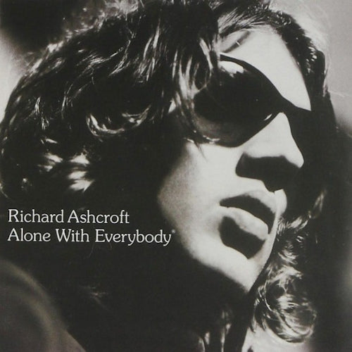Richard Ashcroft - Alone with everybody (CD) - Velvet Music